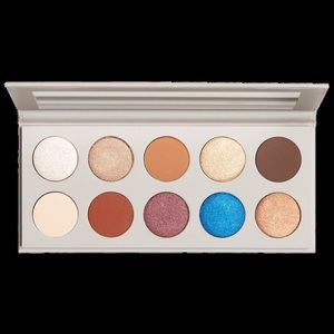 KKW x Mario palette